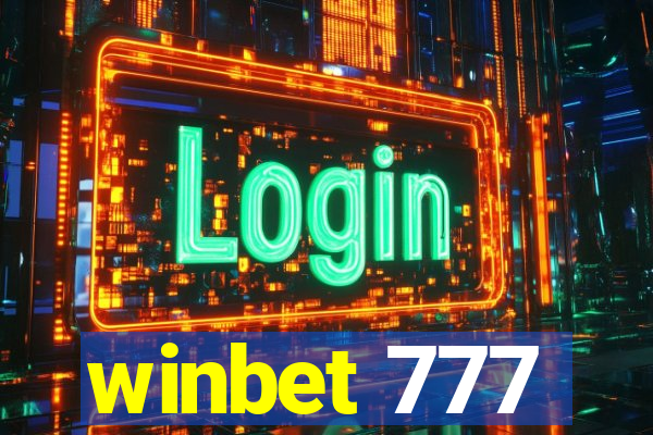 winbet 777